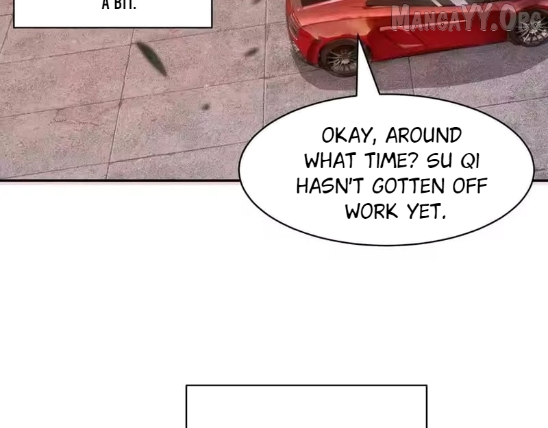 Hidden Dragon in the City (2025) Chapter 49 - page 19